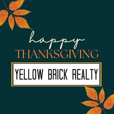 Yellow Brick Realty