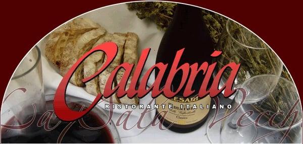 Calabria Ristorante Italiano
