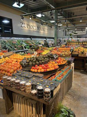 Zupan's Markets-Macadam