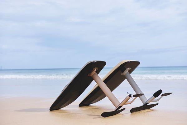 We are authorized retailers for Fliteboard