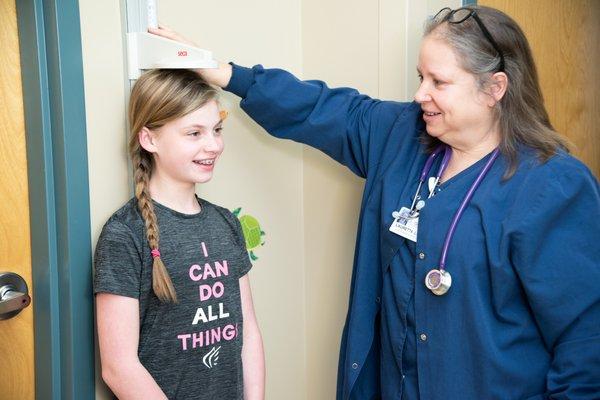 Saint Tammany Parish Hospital - Madisonville