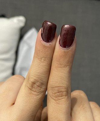 Ultra Nail Bar