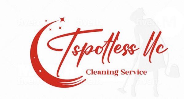 T Spotless Cleaning Service