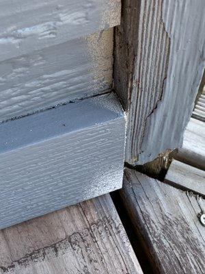 Relentless Renovations