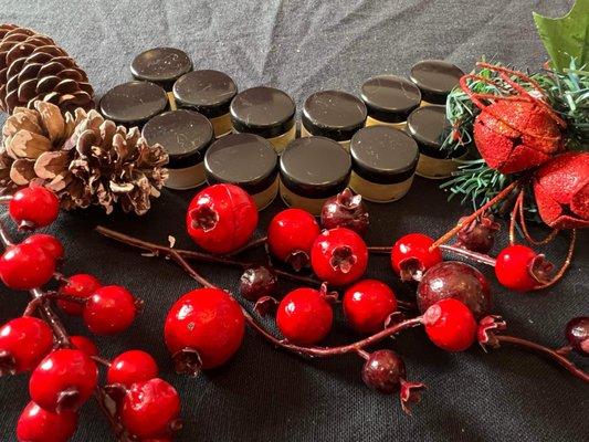 Cerridwen’s Hearth