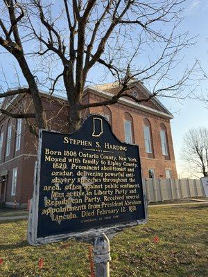 Ripley County Courthouse