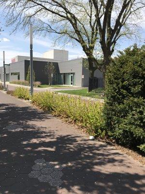 Indianapolis-Marion County Building Authority