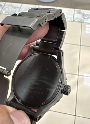 Watch