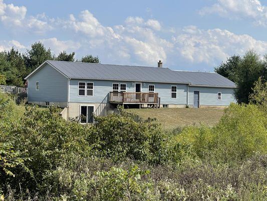 M&M Handyman and Mechanical Services