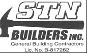 STN Builders
