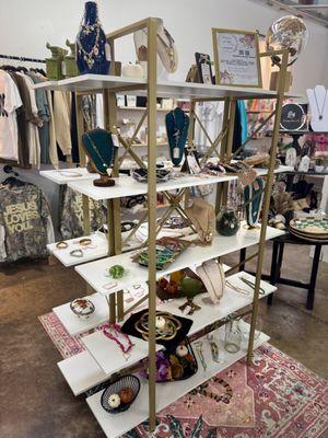 The Glove Factory Vendor Boutique