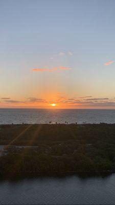 Intracoastal Waterway