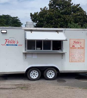 Felix’s Carnitas Y Birria