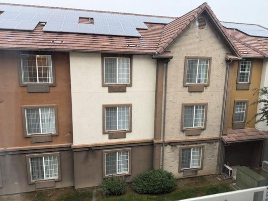 Fairfield Inn & Suites Fresno River Park