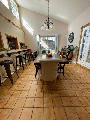 Busy Bee Cleaning Service