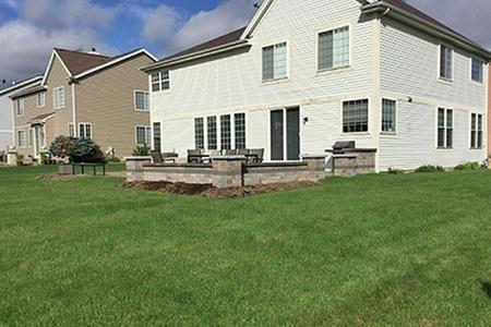 Gerry's Landscaping & Brick Pavers
