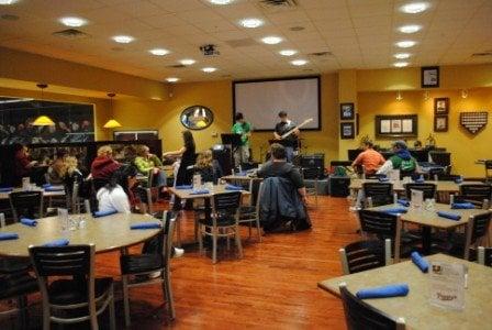 Poppy's Sports Pub & Grille