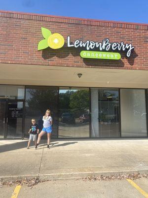 Come shop with us!