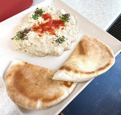 Zeko's Mediterranean Grill