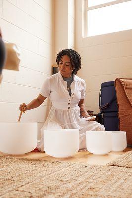 soundbath sound bath sound bowls sound healing