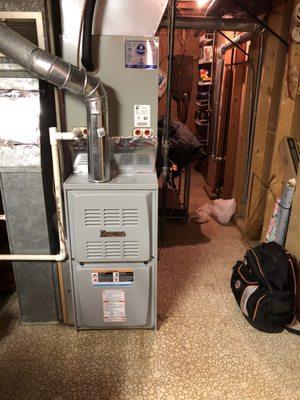 Midwest Heating And Air