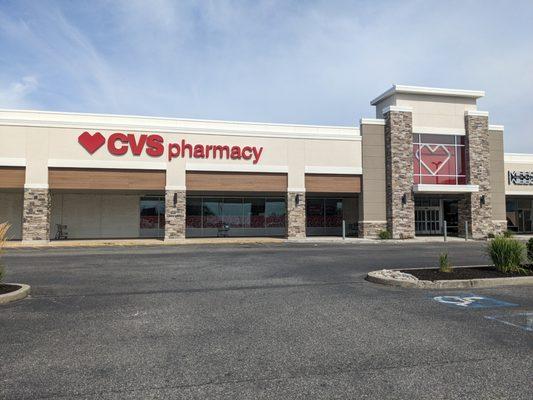 CVS Pharmacy, Cape May Court House, NJ