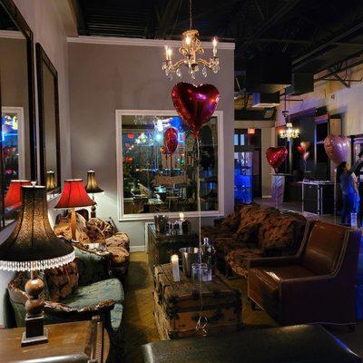 Humo Cigar Lounge & Barberia