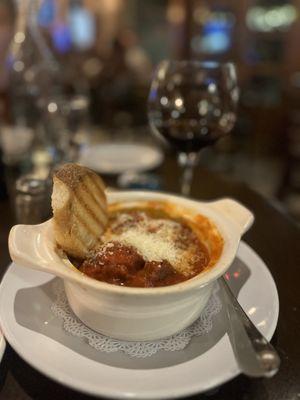 Perbacco Cucina Italiana