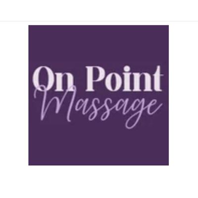 On Point Massage