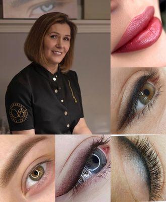 EL’s Permanent Beauty