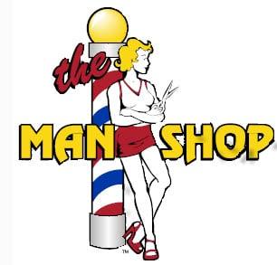 The Man Shop