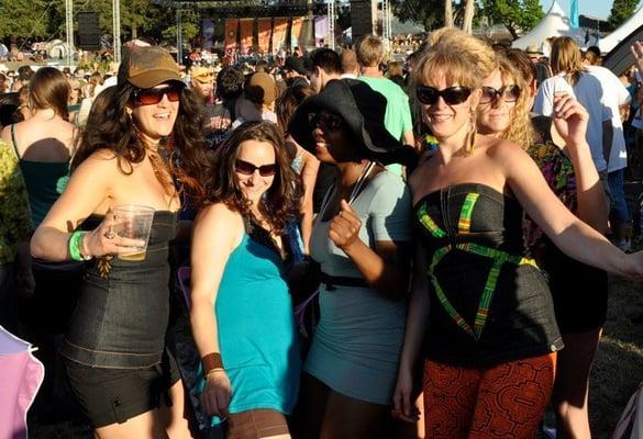 Health & Harmony Music and Arts Festival