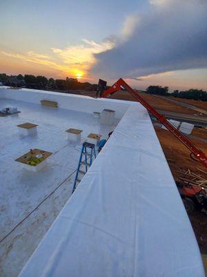 Zacarias Roofing Of Ohio