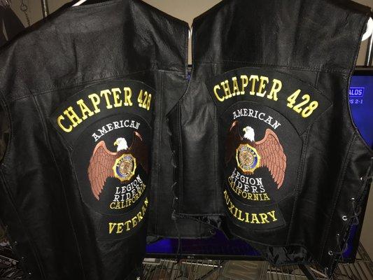 American Legion Post 428