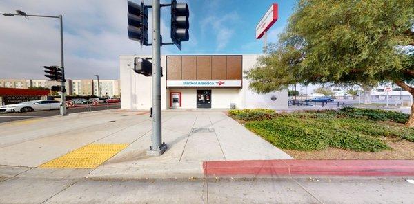 Bank of America Mortgage