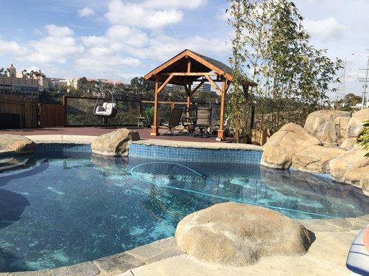 Greenline Landscape and Tree Care