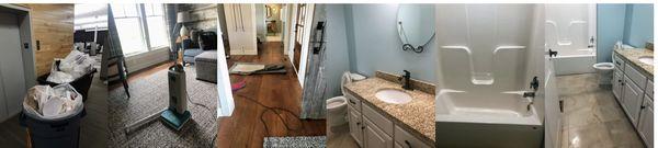 SUPER CLASSY CLEANING SERVICE ARE ICONIC RESIDENTIAL