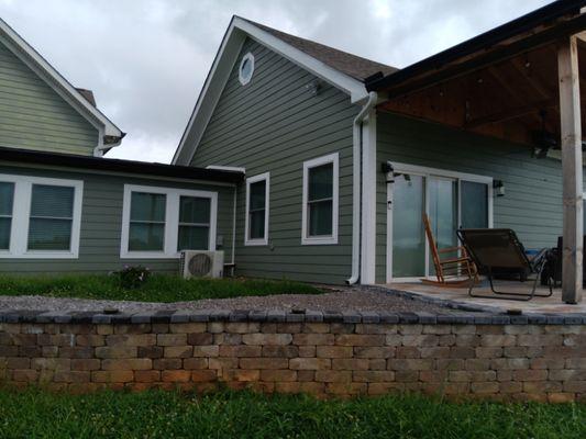 Baxters Home Improvements