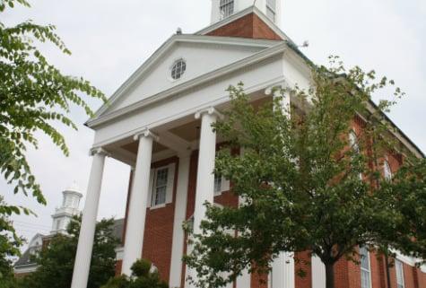 First United Methodist Church
