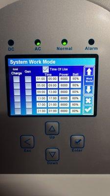 Amrit Solar Solutions