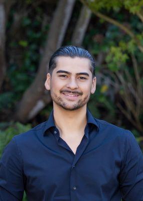 Zachary Hoag - The Ruiz Group of Keller Williams