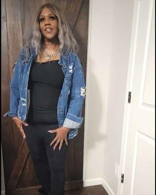 Each step forward has brought new energy, confidence, and independence, inspiring her to live fully in the present.