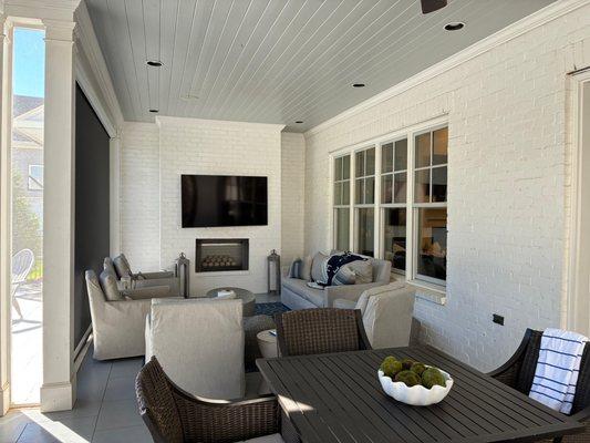 Rosy’s Brazilian Cleaning