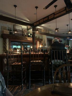 Vinoteca Wine Bar & Wine Shop