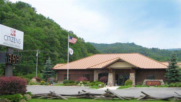 Citizens Bank of West Virginia