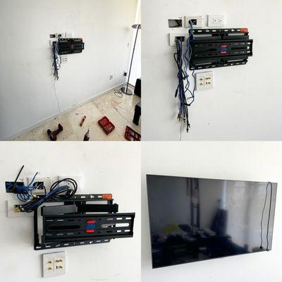 2.5 Handyman