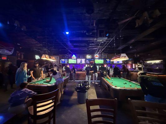 5 Points Saloon
