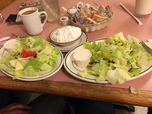 Green Garden Restaurant