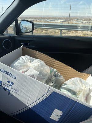 Copart - Albuquerque