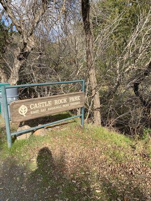 Castle Rock Park Operations